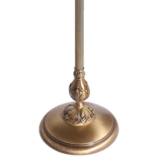 mediterran klasszikus barokk diszes arany allolampa vintage vilagitas nappali olvasolampa padlo lampa luxus bronz rez amerikai villa kastely textil lampaernyos country mediterran arany.jpg